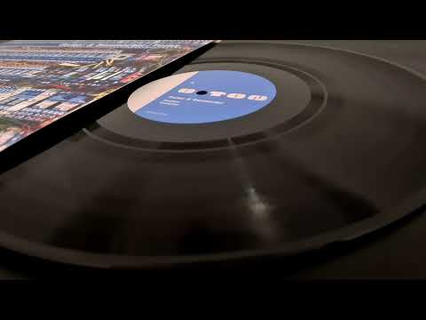 Barker & Baumecker - Senden [OSTGUTLP24]