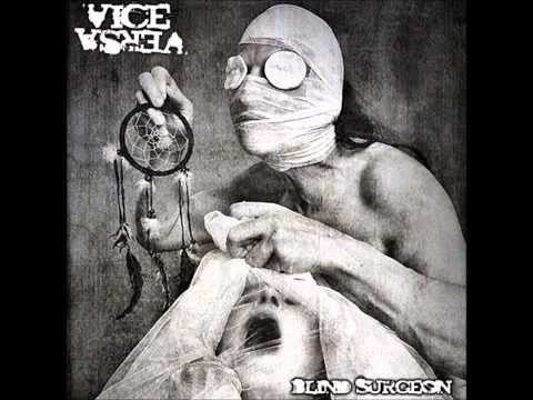 Vice Versa-Blessed Palm(Feat. Arcanegel & Michael Fanatic)