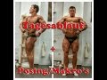 Posing Update | 17 tage out | Makro's | Tagesablauf | Teil1