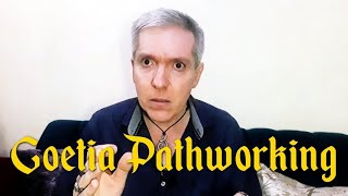 Goetia utilizando Pathworking