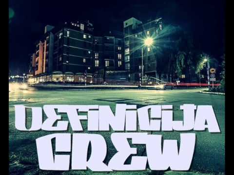 Definicija Crew-Dosta (Prod.Bny Beatz)