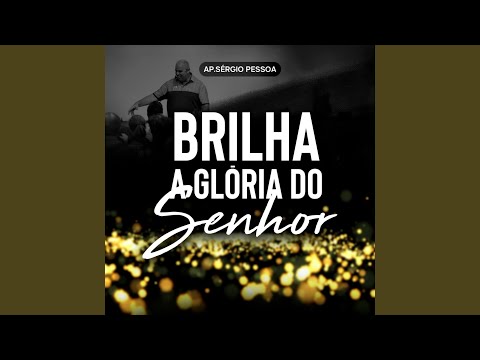 Tu Estais Conosco Ó Espirito - Sérgio Pessoa