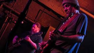 The Dean Ween Group "Bundle of Joy" Brighton Music Hall Allston, MA 3 29 2018