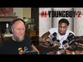 Rocker Reacts To AI Youngboy 2