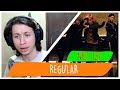 REAGINDO À NCT 127 엔시티 127 'Regular (English Ver.)' MV REAGINDO À NCT 127 엔시티 127 'Regular (English Ver.)' MV