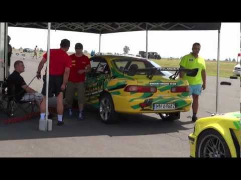 WST 01.07.2012 Real & Lap Race Compilation - BOGART, AERECO, JHM