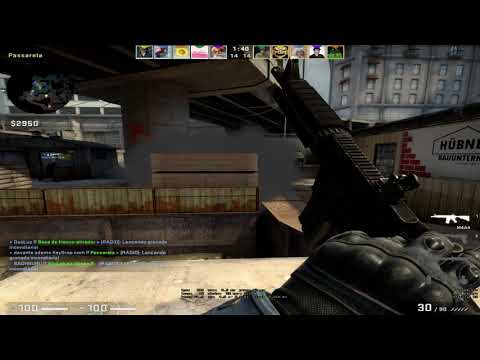 Ninja Defuse estilo Vou Te Matei | Homenagem Marcos Ricchetti 2021