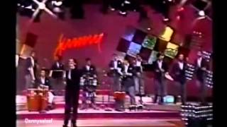Frankie Ruiz - Lo dudo en vivo