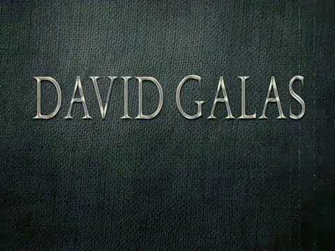 David Galas - the significance of failure (lyrics)