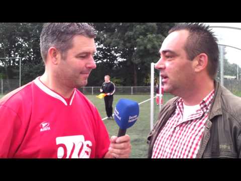 Jonge kracht. Dieptepuntinterview met fan van het vierde