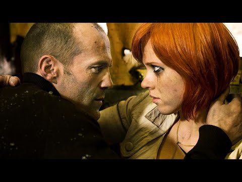 Transporter 3 Full Movie Facts And Information | Jason Statham, Natalya Rudakova