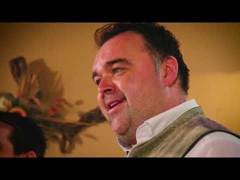 Daheim im alten Vaterhaus - Die Untersteirer - acapella