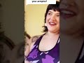 Mpit Girl Shows Off Hairy Armpits Proudly Natural Bold Look HairyWomen Shorts