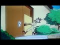 Hector Cat Screaming