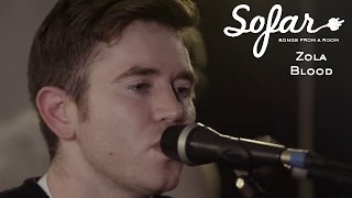 Zola Blood - Good Love | Sofar London