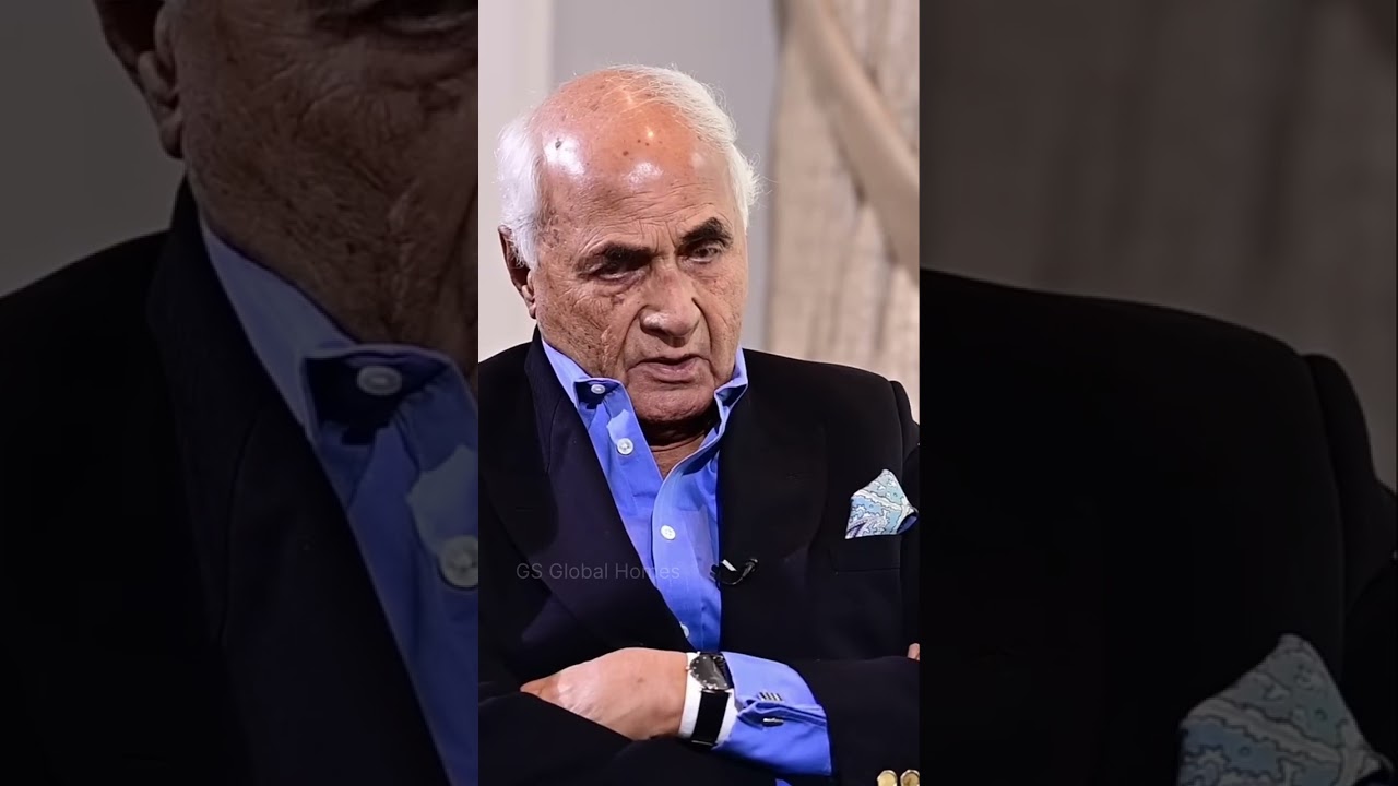 The DLF Story: KP Singh's Vision for Infrastructure & Growth #realestate #india