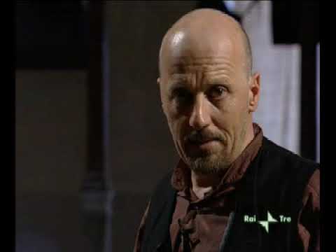 Il Terrorismo di Stato USA - RAI Report (con Marco Paolini)