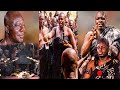 Nkoranzamanhene Nana Kwame Baffoe Swears Oath Of Allegiance To Asantehene Otumfuo Osei Tutu