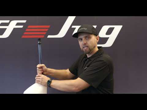 Tuff Jug Auto Stop Spout