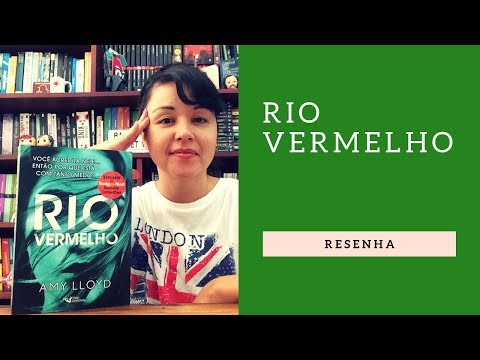 Rio Vermelho, de Amy Lloyd: culpado ou inocente?