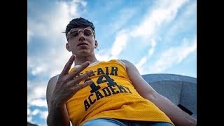 Yung4n - &quot;Skateboard P&quot; Freestyle (MadeinTYO Remix) (Official Music Video)