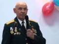 Гала-концерт лауреатов конкурса "Две звезды - дед и внук" 