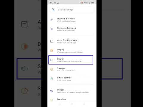 Realme C-25Y Mobile Me Real Sound Technology feature On Kaise Karein? #shorts #viral #trending