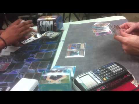 Number C39 Utopia Ray! Alistar's Doom!--Ankit Shah(Dino Rabbit) Vs. Alistar(Inzektor) 1 Game Only!