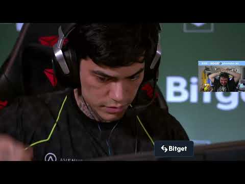 CLUTCH EMOCIONANTE NO FNX NO MAJOR | IMPERIAL X CLOUD9