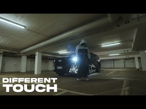 LOLITO - DIFFERENT TOUCH