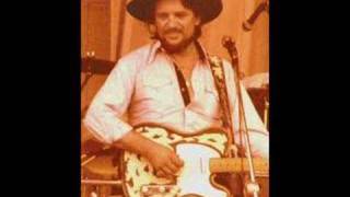 Waylon Jennings - Sweet Dream Woman