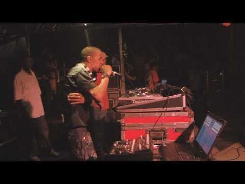 GM DUDA  - no club da cidade chic show