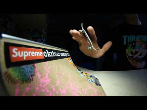 ProFB presents: Danil Aldoshin - Everybody Get High