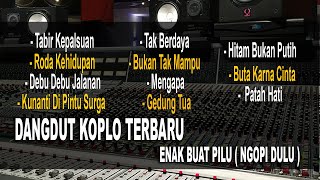 Download lagu Tabir Kepalsuan || Roda Kehidupan || Dangdut Koplo Terbaru Full Bass mp3