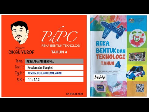 APABILA BERLAKU KEMALANGAN