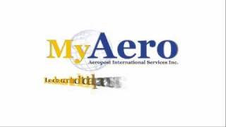 preview picture of video 'MyAero con Aerocasillas Honduras'