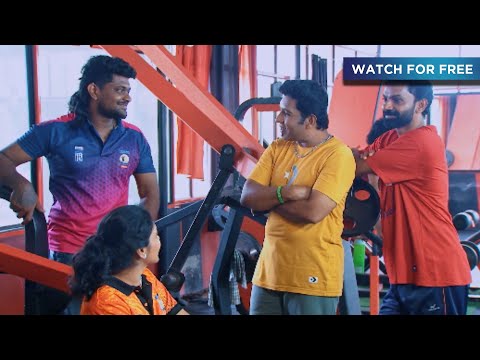 Ep 877 | Marimayam | This is Pookie’s World Now.