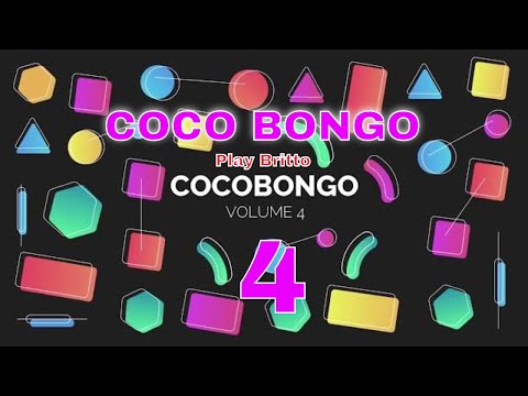 Coco Bongo Music Retro Vol 4 Hd Flashback