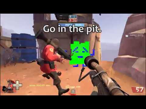 The Freaks on Friday: Freak Fortress 2 (138)