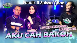 Download lagu Aku Cah Bakoh (Bade Dipontang Pantingke) - Fendik Ft.Salsha Ft.Nophie 501 ( Live Music) mp3