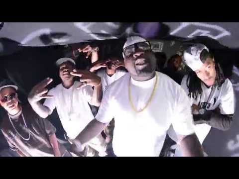 T Major Ft. I.M.E - Posted (HD) Official Music Video