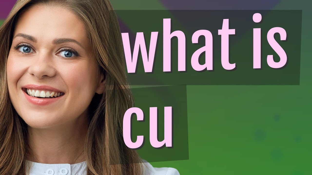 What Is The Nepali Meaning Of CU More REF what-is-the-nepali-meaning-of-cu-more-ref