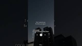 Download lagu Once Again (Kim Na-young and Mad Clown) #short mp3