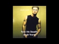 Rock Me Steadily - Jacob Young (Rick Forrester)