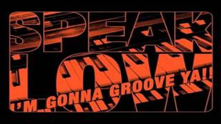 Funky Falafel - Speak Low