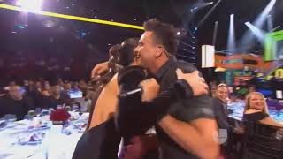 Silvestre Dangond - Cásate Conmigo premio Lo Nuestro 2018