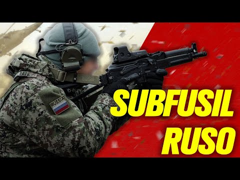 ARCTURUS AT-PP19-1 MOSFET EDITION PREVIEW | PP-19 Vityaz