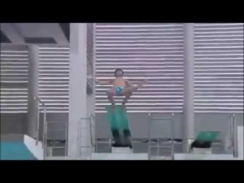 Filipino Divers Floppy Fail