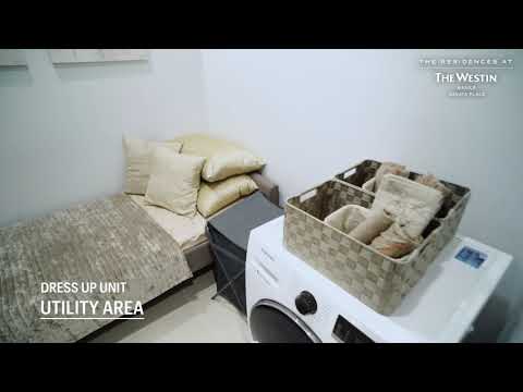 The Residences at the Westin Manila Sonata Place