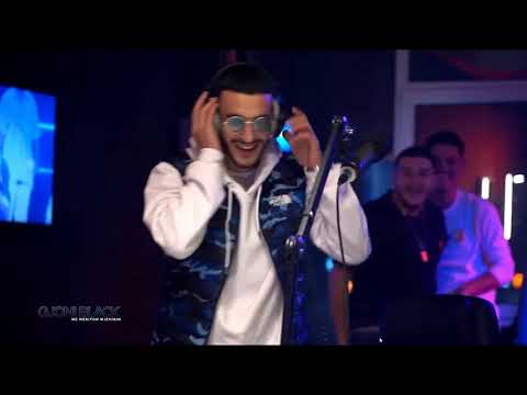 NUSH x BimBimma | Freestyle Complete